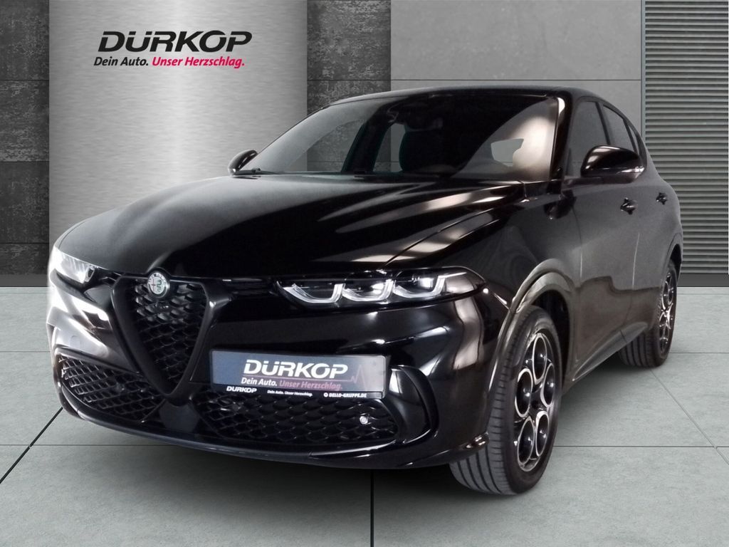 Alfa Romeo Tonale Sprint 1.5 SHZ LED CarPlay Leasing