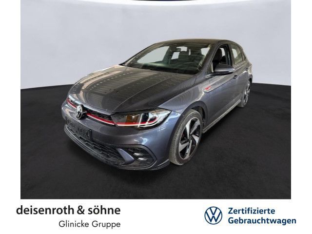 Volkswagen Polo GTI 2.0 TSI DSG Matrix/AppCon/ACC/beats/17