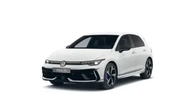 Volkswagen Golf R 2,0 l TSI OPF 4MOTION 245 kW (333 PS) Leasing