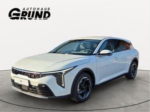 Kia K4 1.6T DCT SPIRIT | DriveWise | SOUND | GEWERBLICH