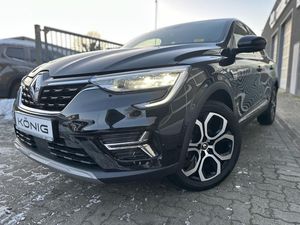 Renault Arkana 1.3 TCe 140 Mild-Hybrid Techno PDC*Kamera