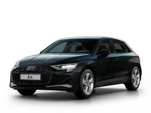 Audi A3 Sportback 35 TDI advanced S Tronic Auto-Abo