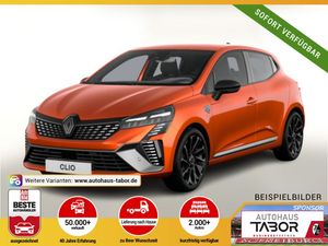 Renault CLIO Esprit Alpine TCe 90 ParkAssist Kam