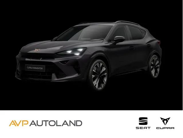 Cupra Formentor 1.5 e-Hybrid DSG VZ