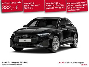 Audi A3 Sportback TFSI 85 kW S line S tronic