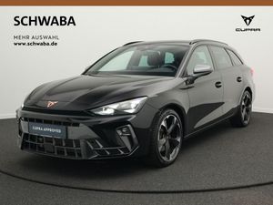 Cupra Leon Sportstourer 2.0 TDI DSG *NAV*AHK*KAM*LED*