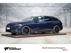 Audi A5 Avant e-hybrid quattro S line AHK Tech+