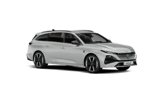 Peugeot 308 Hybrid 145 e-DSC6 Business SW