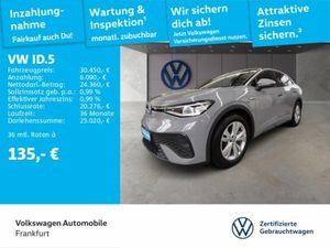 Volkswagen ID.5 Pro Alu20