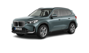 BMW iX1 eDrive20 eDrive20