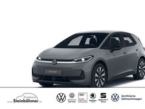 Volkswagen ID.3 Neo Trend Winterpaket 18" Edinburgh LED
