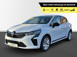 Renault Clio V Evolution SCe 65 Klima Einparkhilfe
