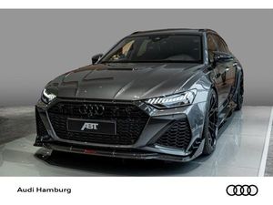 Audi RS6 RS 6 Avant 559 (760) kW (PS) ABT Legacy Edition 