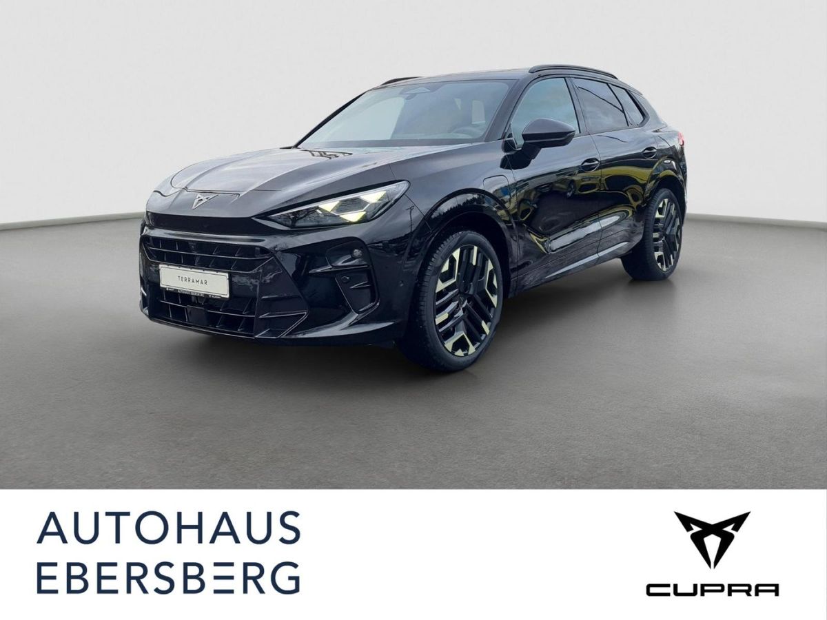 Cupra Terramar VZ e-Hybrid Pano MATRIX ACC AHK Leasing