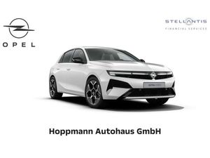 Opel Astra Ultimate 1.2 MHEV 6-Gang-Doppelkupplungsgetriebe