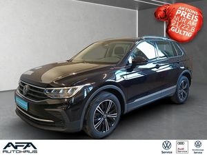 Volkswagen Tiguan 2.0 TDI Life 4Motion DSG Navi*LED*RFK*ACC