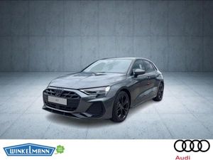 Audi A3 Sportback TDI S line BUISNESSPAKET PLUS STANDHZG MATRIX WKR  *SOFORT VERFÜGBAR*