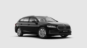 Skoda Superb Skoda Superb Combi Selection 1.5 TSI iV 150 kW (204 PS) 6-Gang-DSG Auto-Abo