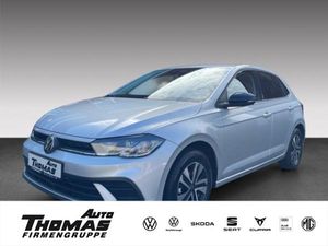 Volkswagen Polo 1.0 TSI 5-Gang Energy Rückfahrkamera