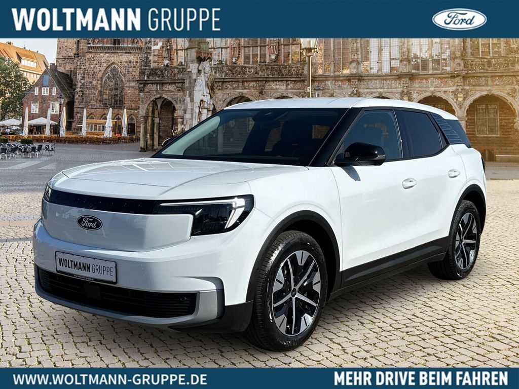 Ford Explorer Style ab 279€ 0% Finanzierung inkl.5000 Leasing
