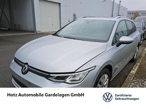 Volkswagen Golf 8 VIII Variant 2.0 TDI DSG Life App-Connect