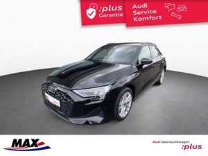 Audi A3 Sportback TDI LED+KAMERA+DCP+PDC+AHK