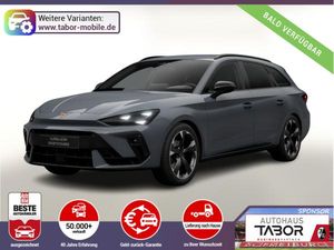 Cupra Leon ST 4Drive AHK EdgeP SennH SHZ LED ACC 18Z