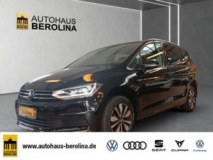 Volkswagen Touran 2.0 TDI Goal DSG *7-Sitzer*AHK*IQ.LIGHT*