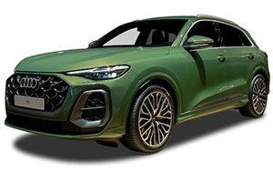 Audi Q5 - e-hybrid 270kW S tronic quattro