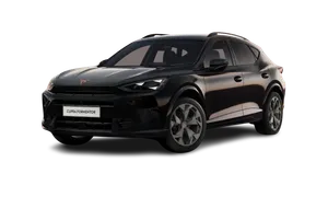 CUPRA Formentor - Auto-Abo