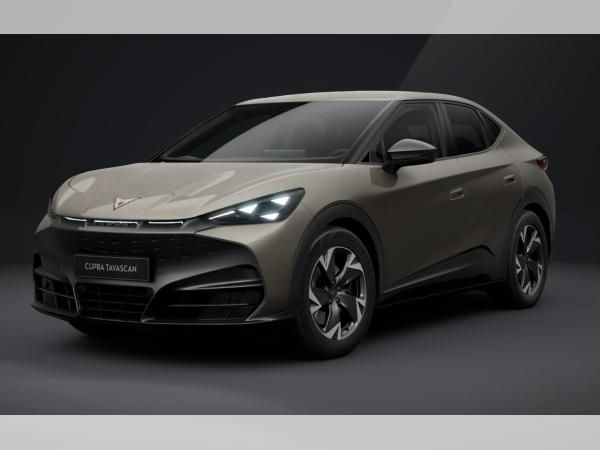 Cupra Tavascan 58 kWh | Privat | E-Förderung Leasing