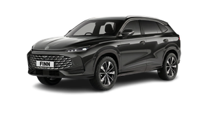 MG HS 1.5T GDI Hybrid+ 1.5T GDI Hybrid+ Comfort