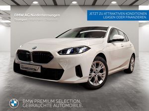 BMW 120d Kamera Driv.Assist LED Sitzheizung Alarm
