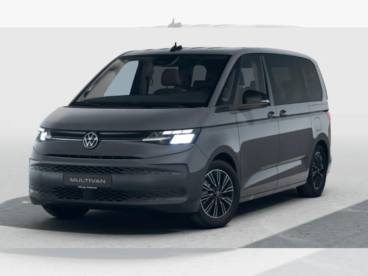 Volkswagen T7 Multivan ENERGY Plug-in-Hybrid🚨STAATL. FÖRDERUNG MÖGLICH🚨 Leasing
