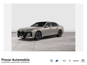 BMW 740d xDrive M Sport DA/PA Prof SkyLounge 21" LMR
