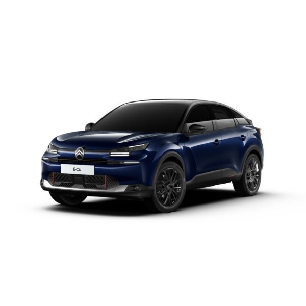 Citroën ë-C4 Elektromotor 156 Extended-Range COLLECTION Leasing