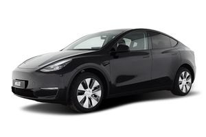 Tesla Model Y (RWD) Europa 2023 RWD Auto-Abo