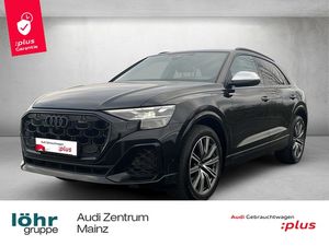 Audi SQ8 TFSI quattro tiptronic*AHK* Leasing