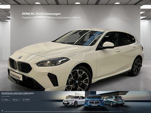 BMW 120 Driv.Assist+ Kamera LED Sitzheizung Alarm