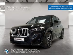 BMW X1 xDrive23i M Sport AHK Driv.Assist.Prof LED