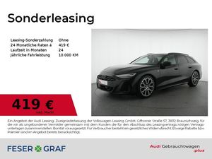 Audi A6 Avant TFSI qu S Line Ext. tech plus,HUD,AHK,B