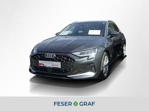 Audi A3 Sportback 35 TFSI advanced CarPlay LED Sitzh.