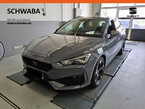 Seat Leon Sportstourer 1.5 TSI *AHK*LED*NAVI*ACC*18"*