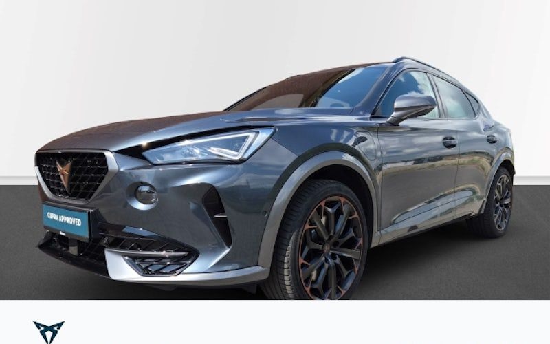 Cupra Formentor 1.4 E-HYBRID 180kW VZ DSG 5dr Kauf