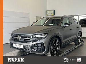 Volkswagen Touareg R-Line 3.0 TDI 4MOTION *AHK, BlackStyle,