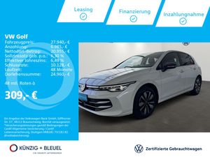 Volkswagen Golf Goal 2.0 TDI DSG Facelift*AHK*NAV*KAM*SHZ*LED*AMB*ASSIST Leasing