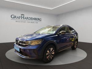Volkswagen Taigo 1.0 TSI Goal / SOFORT VERFÜGBAR !