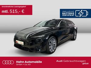 Audi A6 Avant e-tron advanced Tech Plus AHK 360° Matr