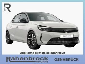 Opel Corsa Elektro 136 Edition *GEWERBE BESTELLAKTION*