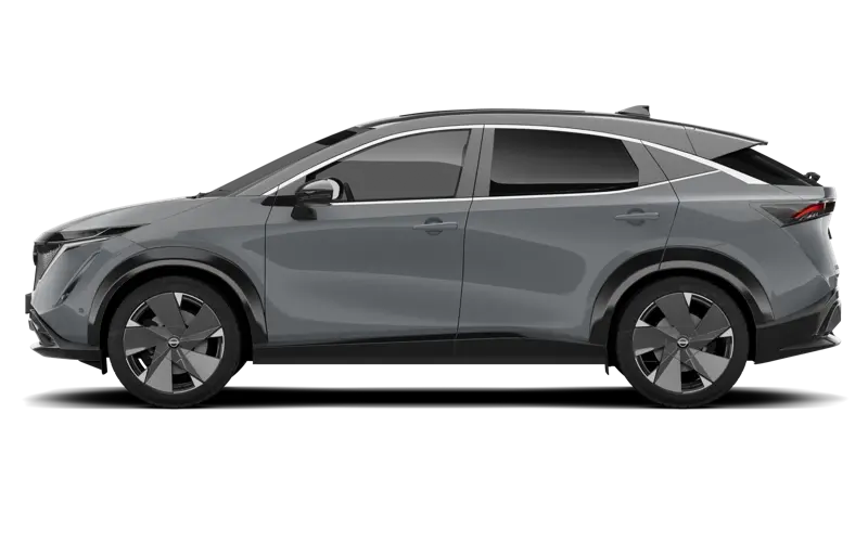 Nissan Ariya 87kWh e-4ORCE Allrad 330kW Nismo Leasing